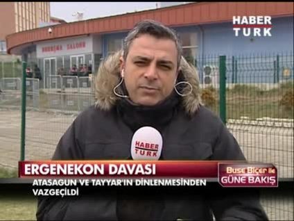 Ergenekon Davası'nda son durum