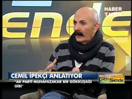"Ak Parti'den belediye başkanlığı teklifi aldım"