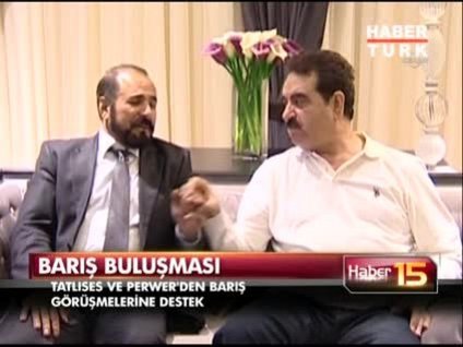 "Kardeşlik buluşması"