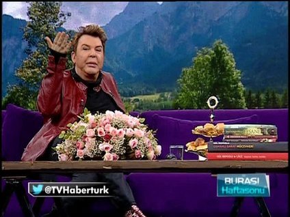 "Doğru yapmamışım"