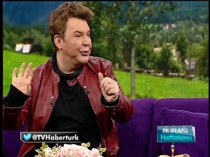 Kuşum Aydın ile botoks muhabbeti