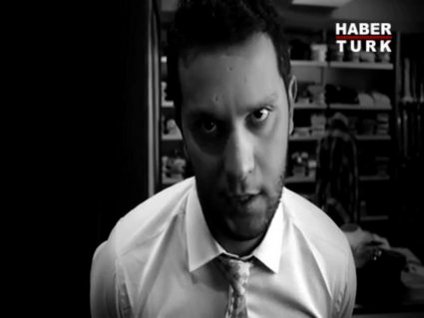 Sinan Çetin'in son deliliği!