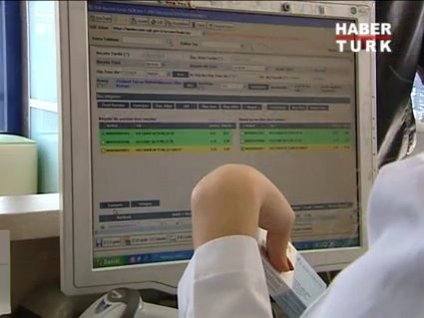 Sağlık sisteminde devrim!