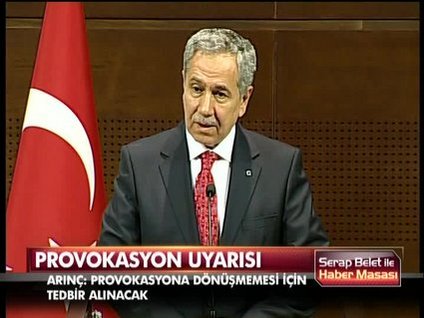 3 PKK'lının cenaze töreni yaklaşırken...