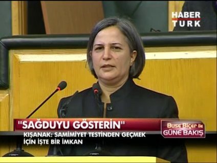 Liderlerden ortak çağrı "sağduyu"