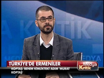 ''Bazen Rober değil, Murat olmayı tercih ediyorum''