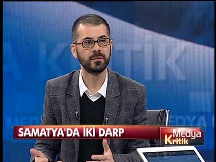 ''Samatya'da yaşayan ailem için endişeliyim''