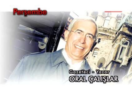 Oral Çalışlar, Balçiçek İlter'e konuk oldu