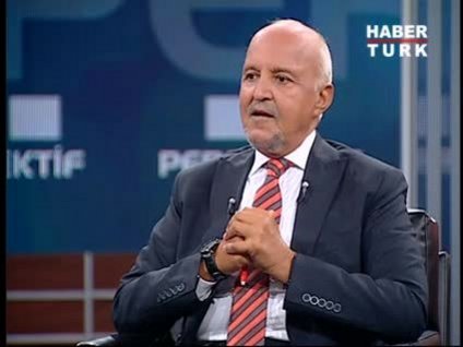 Mehmet Ali Birand'ın son röportajlarından biri... 2/4