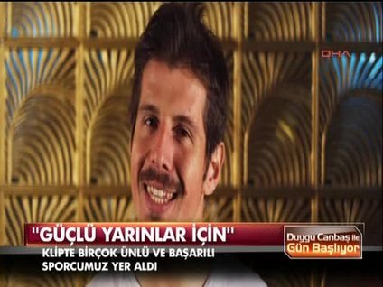 Holiganlara müzik terapisi!