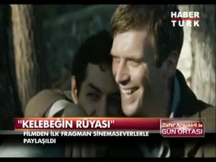 Bu film şimdiden olay oldu!