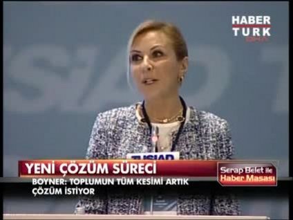 "Sona yaklaştık duygusu içimi ısıtıyor"