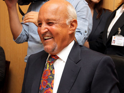 Birand ekranlara veda ederken...