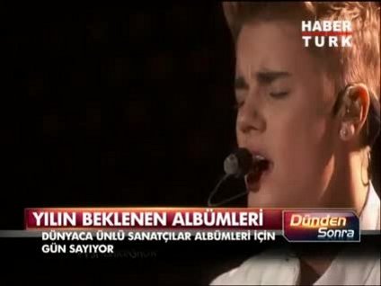 2013'ün ilk müzik albümleri