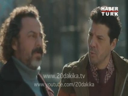 20 Dakika 4. Bölüm 2. Fragmanı