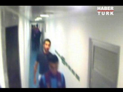 Yerel basından flaş iddia