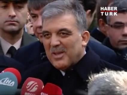 "Türk demokrasisi için korkmadan mücadele etmiş bir insandı"