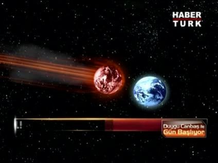 Dikkat! Son 23 yıl!