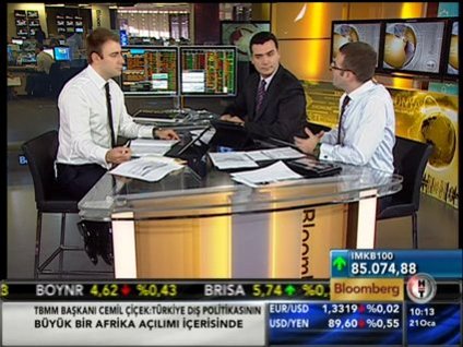 Piyasalarda haftanın öne çıkanları!