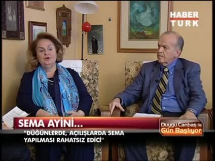 Torunlarının ağzından Mevlana