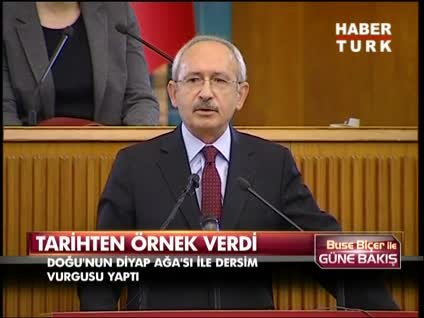 "Sen hangi ülkenin taşeronluğunu yapıyorsun?"