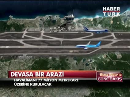 Yılda 150 milyon yolcu kullanacak