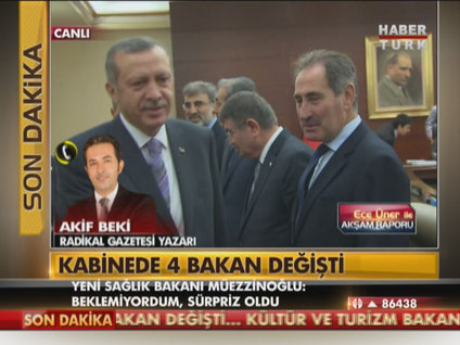Kim neden gitti?