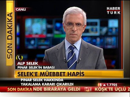 Pınar Selek'in babası, kararı değerlendirdi!