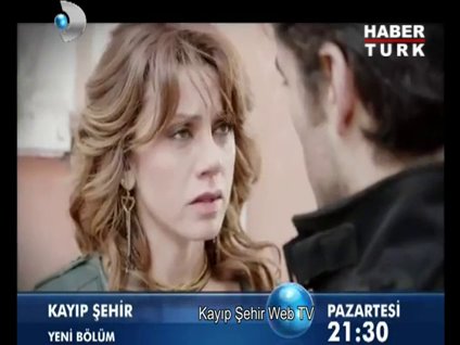 Kayıp Şehir 19. Bölüm Fragmanı