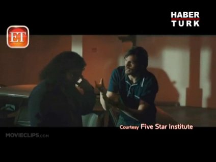 Steve Jobs'ın hayatını anlatan filmden ilk kareler!