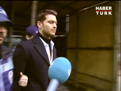 Ünlüler adliyeye sevk edildi!