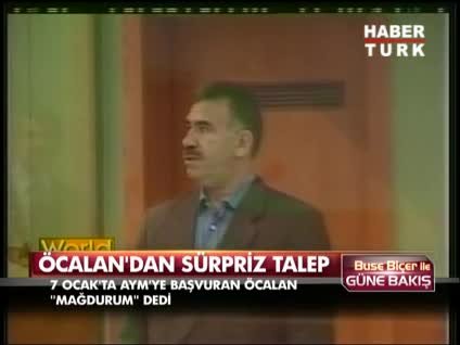 Öcalan çok satan mı oluyor?