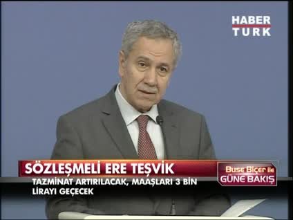 Askere maaş 3 bin TL olacak