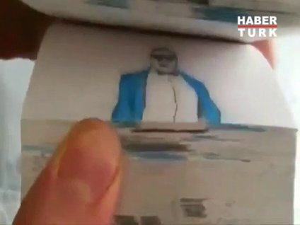 Gangnam Style'ı bir de böyle izleyin!