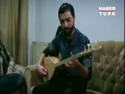 Mehmet Erdem'den "Yalan Dünya"