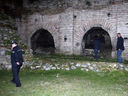 Sarai Sierra'nın cesedi bulundu