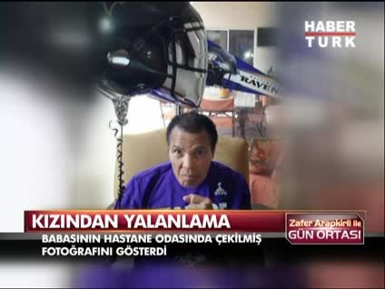 Efsanenin son roundu