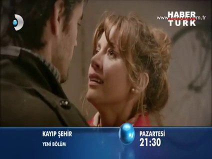 Kayıp Şehir 20. Bölüm Fragmanı