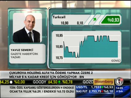 Yavuz Semerci, yorumladı!