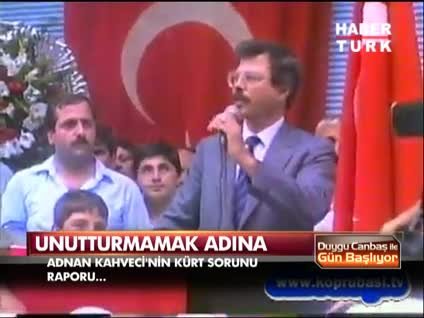 Kahveci neden öldürüldü?