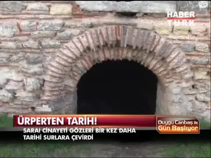 İstanbul'un surları ne durumda?