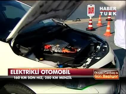 Tak fişe, çık yola!