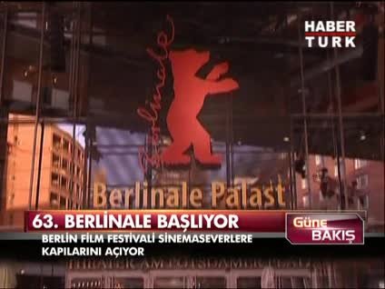 Berlinale başlıyor