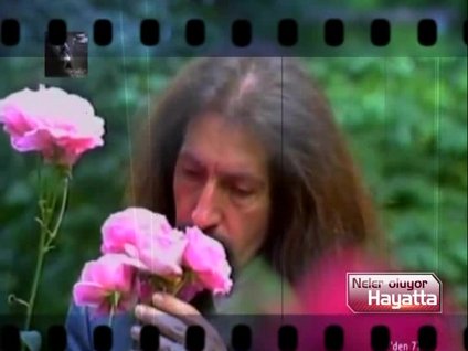 Neler Oluyor Hayatta - 9 Şubat 2013 - Barış Manço Özel