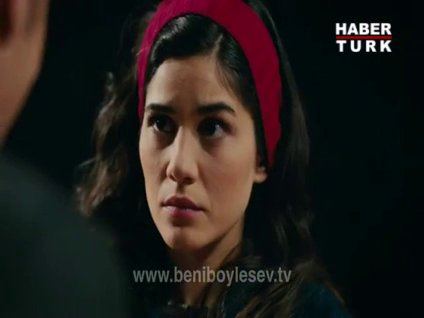 Beni Böyle Sev 1. Bölüm Fragmanı