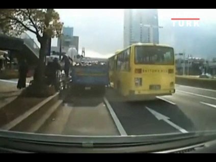 Deprem böyle görüntülendi!