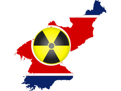 Nükleer meydan okuma