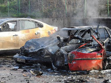 Cilvegözü'nden canlı yayın