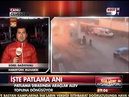 Cilvegözü'nde son durum ne?