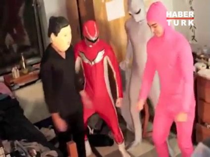 İnternetin yeni fenomeni!